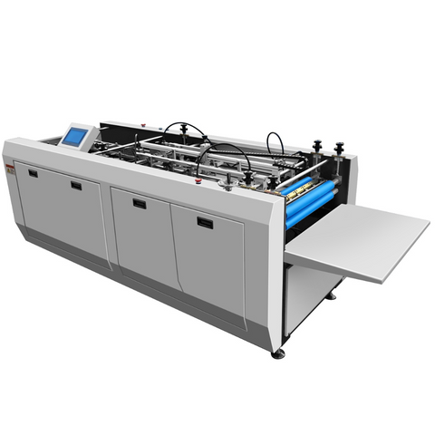 HE-900BF1200BF1500BFMachine de formage de bords &agrave; couverture rigide
