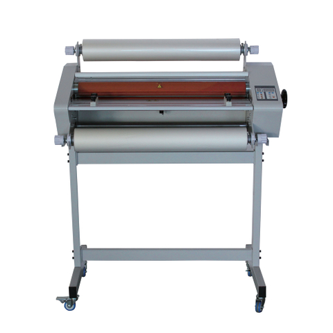 Machine de plastification &agrave; chaud et &agrave; froid A1 de 630 mm | FM-650