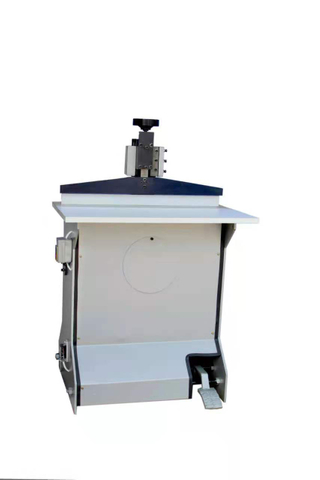 Machine &agrave; fermer le fil &eacute;lectrique YQ-620 pour calendrier, cahier et reliure Wire-O